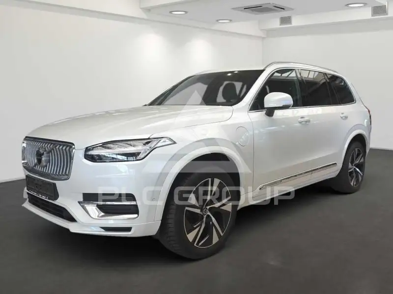 2021 Volvo XC90