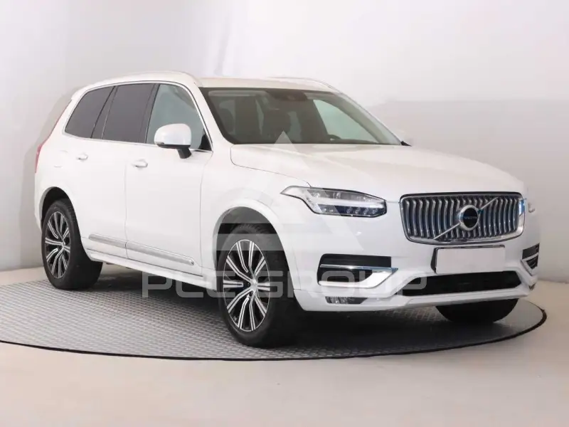 2021 Volvo XC90
