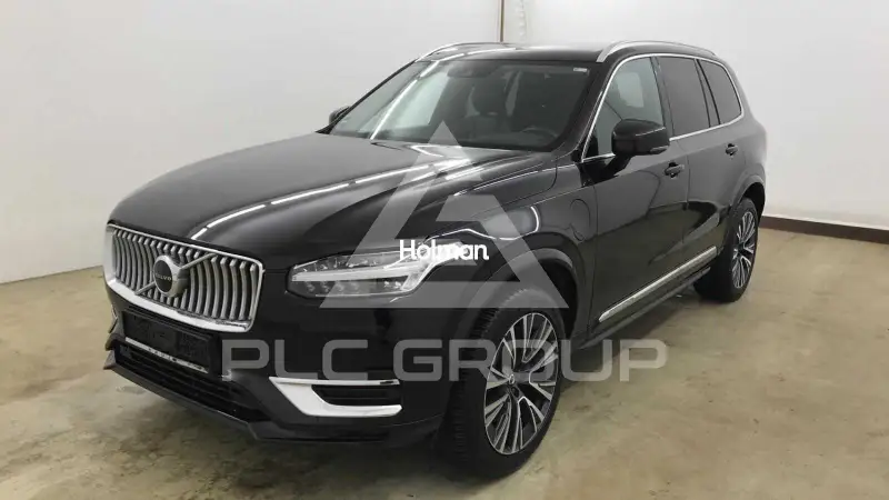 2021 Volvo XC90