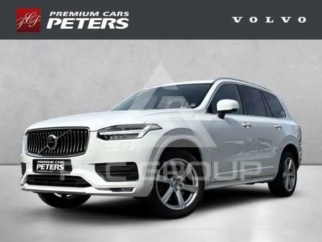 2021 Volvo XC90