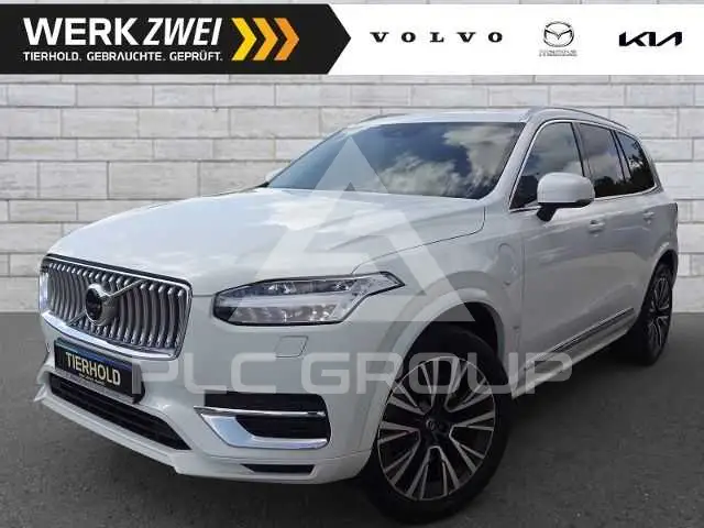 2021 Volvo XC90