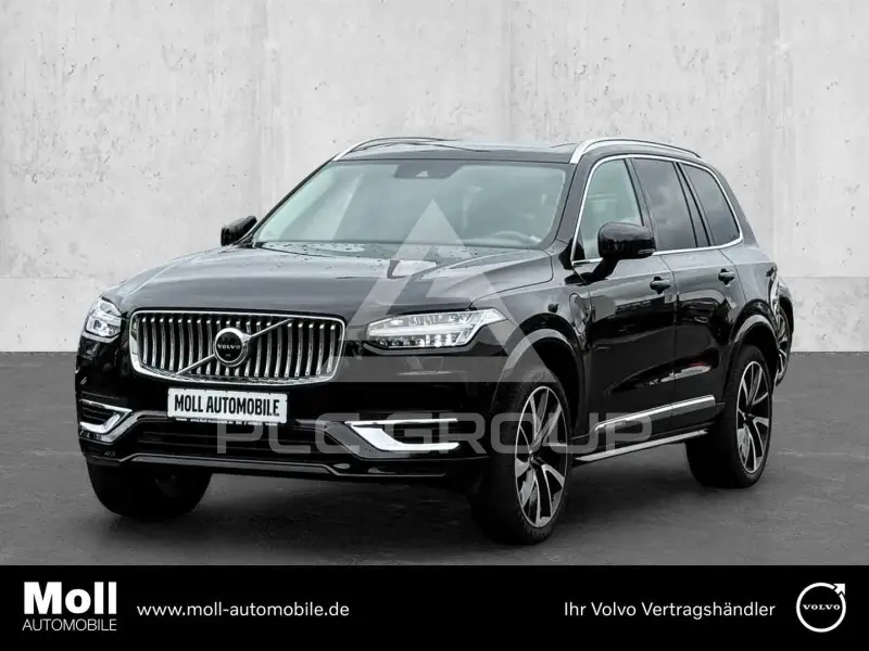 2021 Volvo XC90