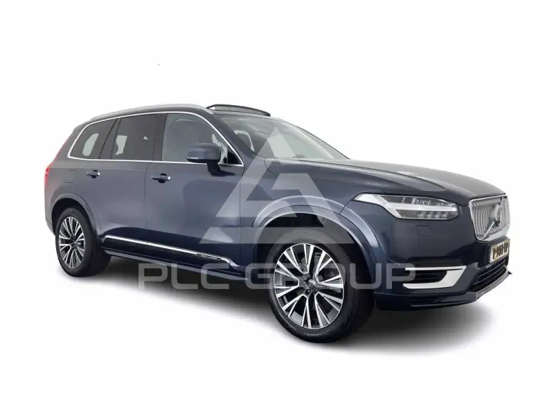2021 Volvo XC90
