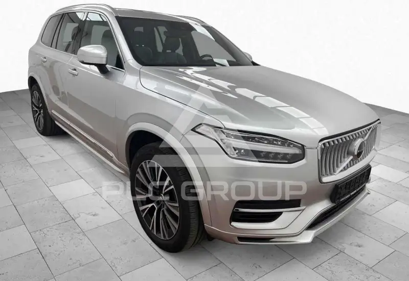 2021 Volvo XC90