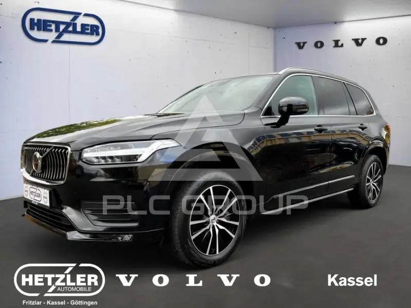 2021 Volvo XC90
