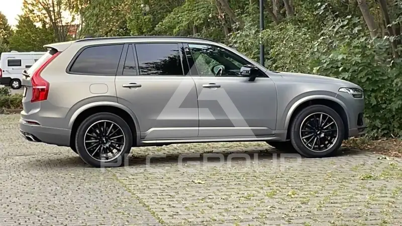 2021 Volvo XC90