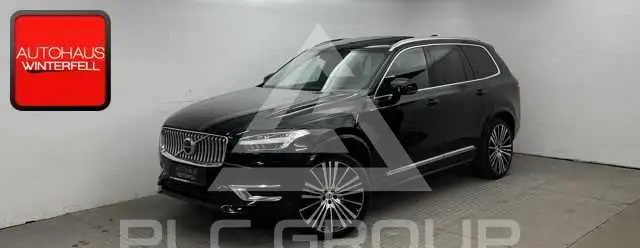 2021 Volvo XC90