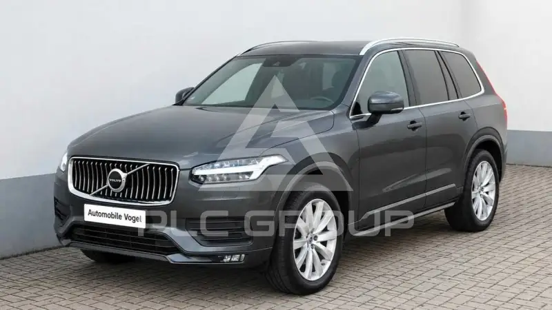 2021 Volvo XC90