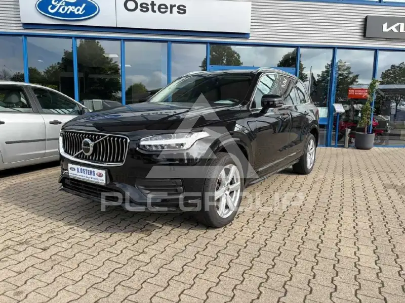 2021 Volvo XC90