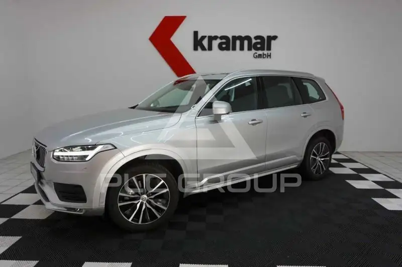 2021 Volvo XC90