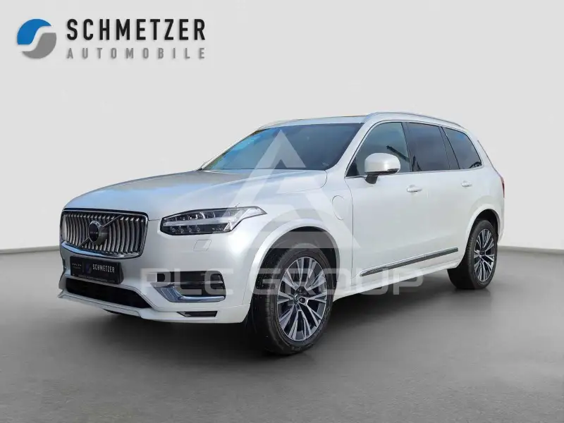 2021 Volvo XC90