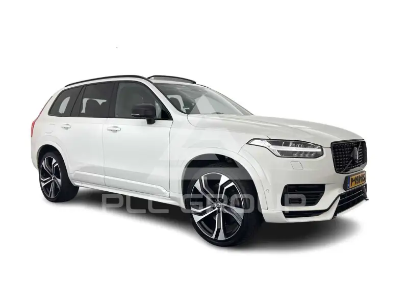 2021 Volvo XC90