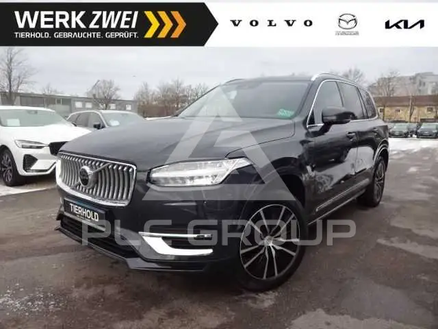 2021 Volvo XC90