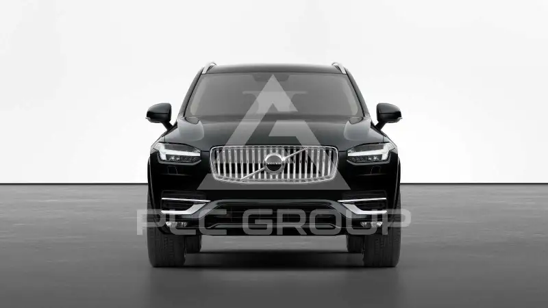 2021 Volvo XC90