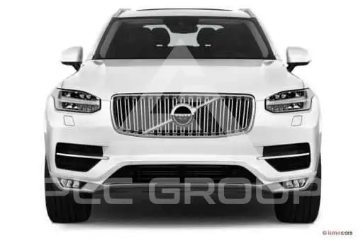 2021 Volvo XC90
