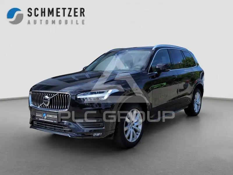 2021 Volvo XC90