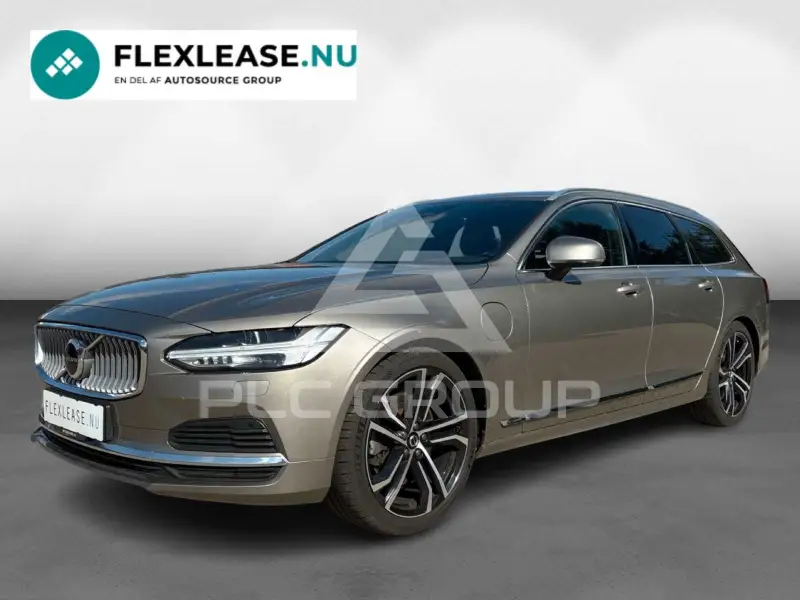 2021 Volvo V90