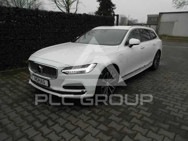 2021 Volvo V90