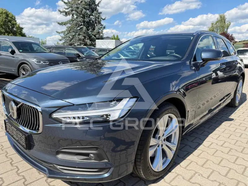 2021 Volvo V90