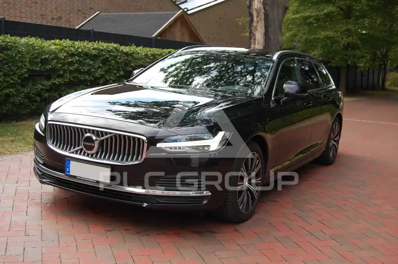 2021 Volvo V90