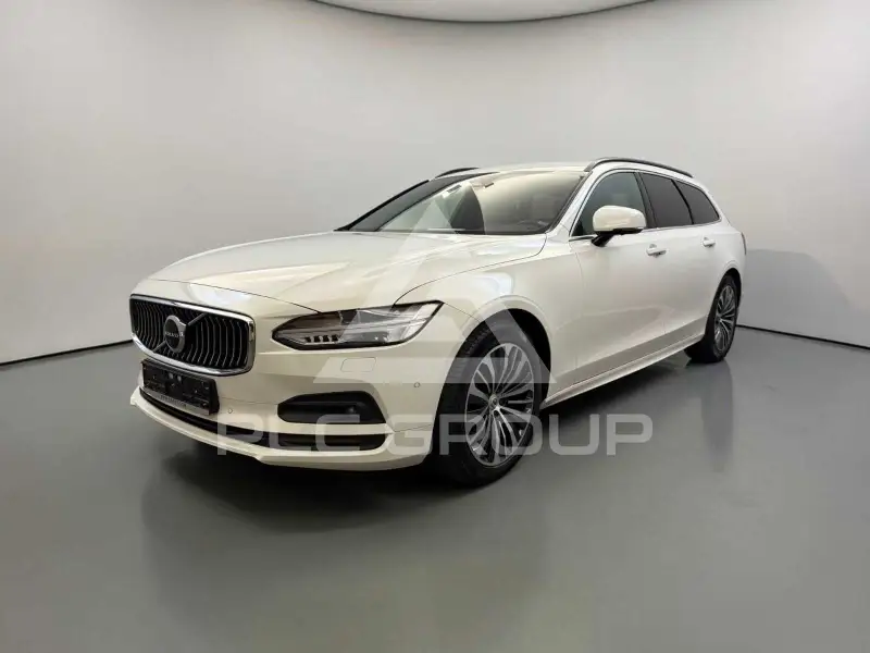 2021 Volvo V90