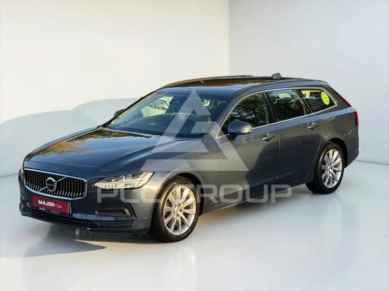 2021 Volvo V90