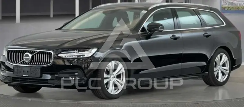2021 Volvo V90