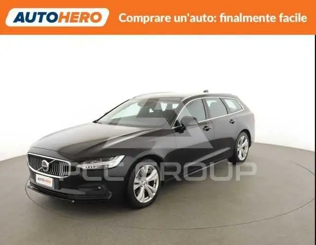 2021 Volvo V90