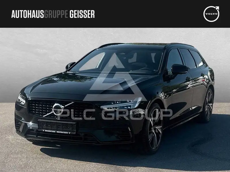 2021 Volvo V90