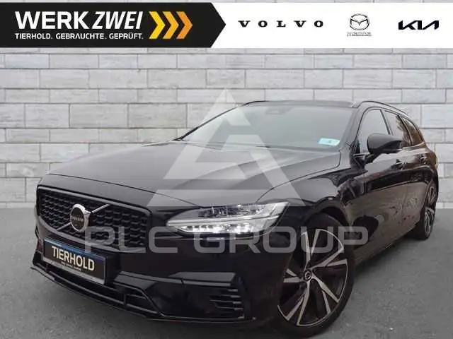 2021 Volvo V90