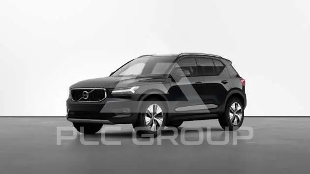 2021 Volvo XC40