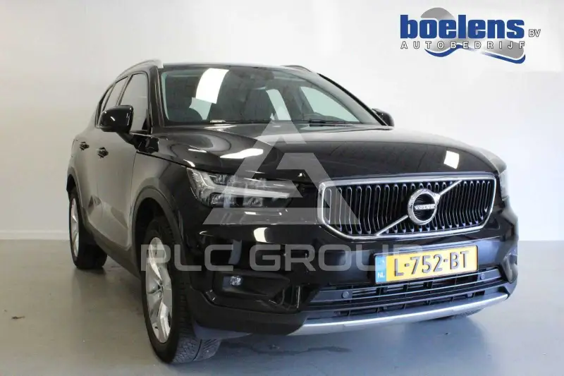 2021 Volvo XC40