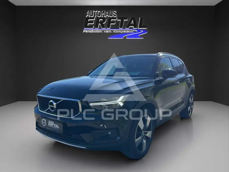 2021 Volvo XC40