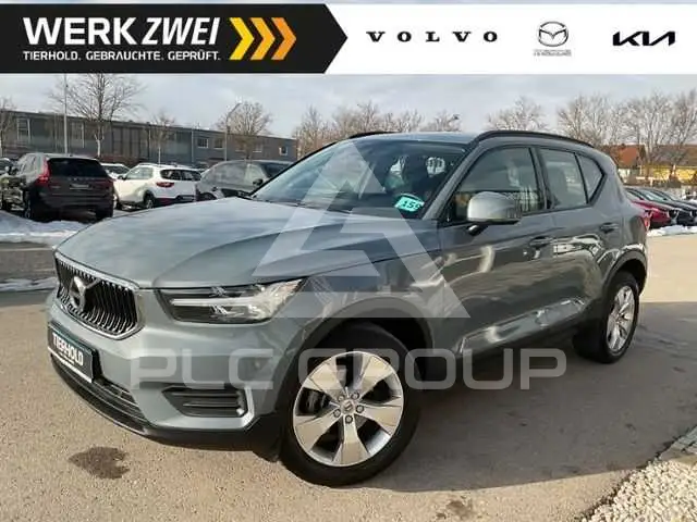 2021 Volvo XC40