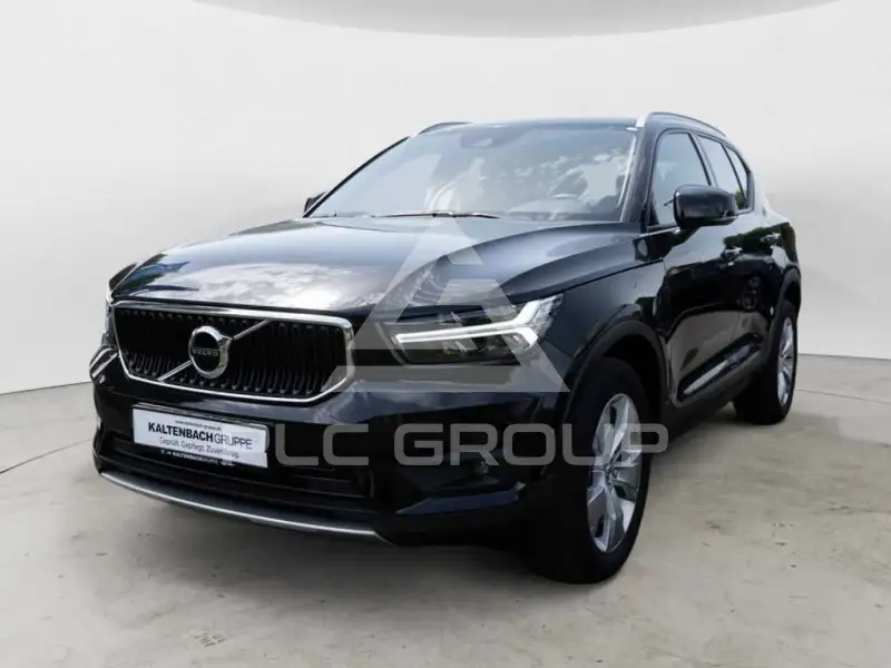 2021 Volvo XC40
