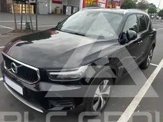 2021 Volvo XC40
