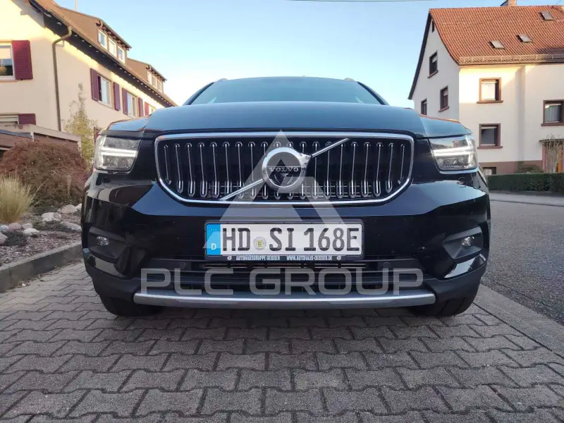2021 Volvo XC40