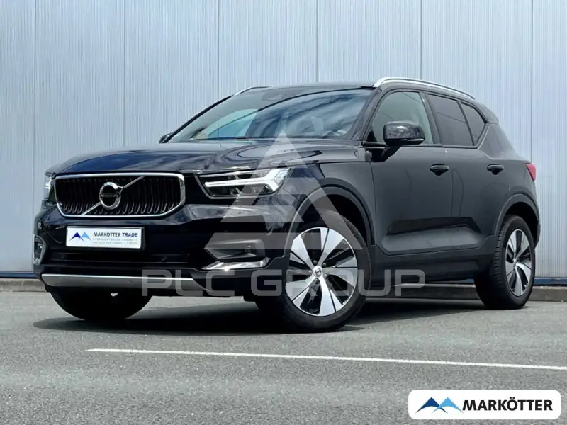 2021 Volvo XC40