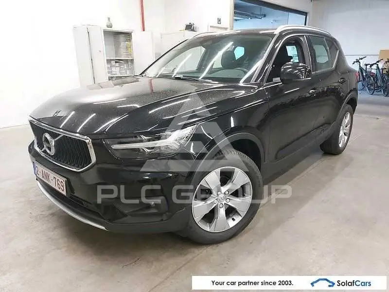 2021 Volvo XC40