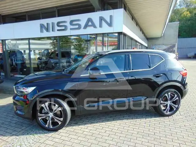 2021 Volvo XC40
