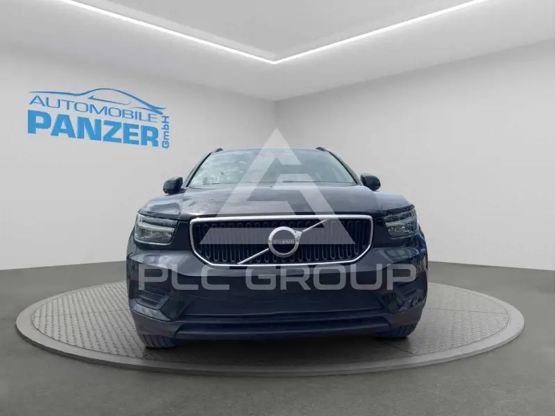 2021 Volvo XC40