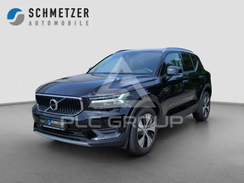 2021 Volvo XC40