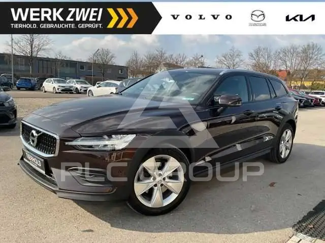 2021 Volvo V60
