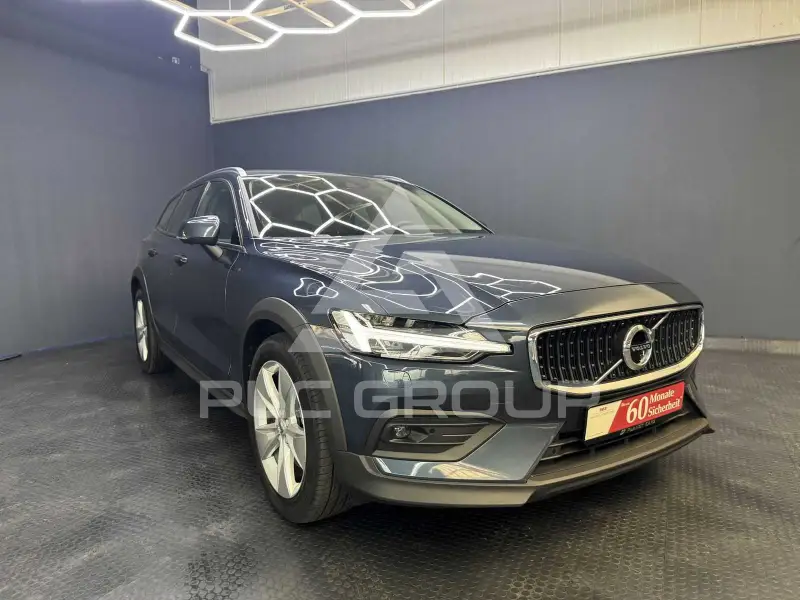 2021 Volvo V60