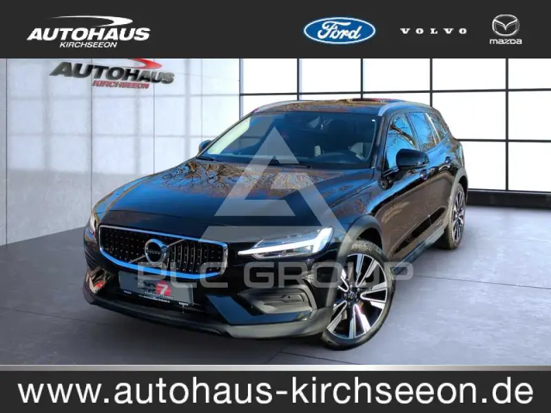 2021 Volvo V60