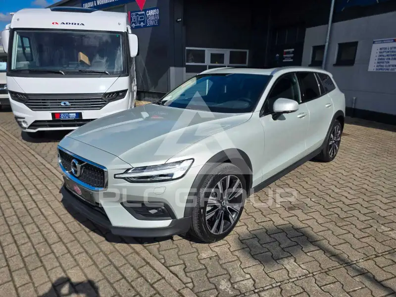 2021 Volvo V60