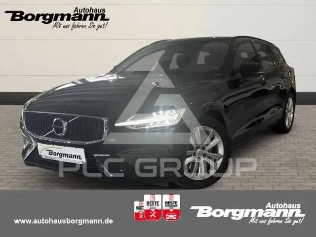 2021 Volvo V60