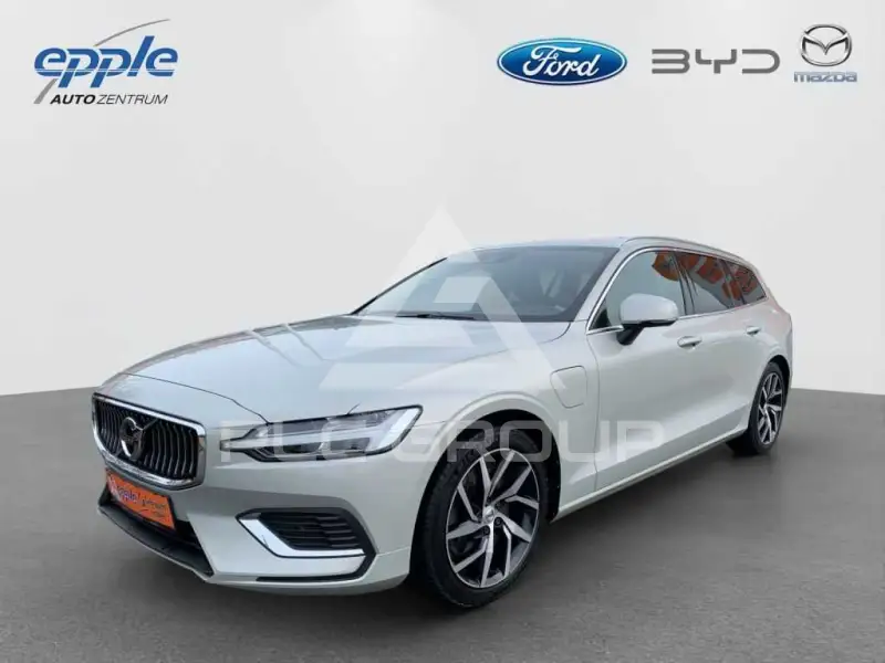 2021 Volvo V60