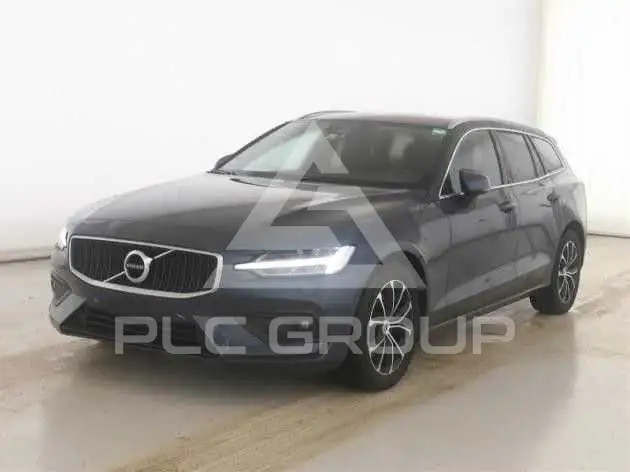 2021 Volvo V60