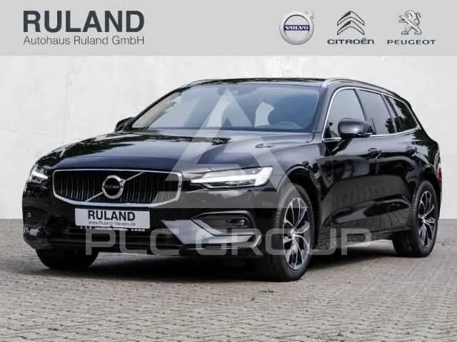 2021 Volvo V60